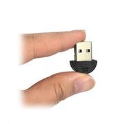 Bolwins Q71S Microphone USB - Mini microphone de studio portable avec omnidirectionnel à 360° pour PC, YouTube et chats Whatsapp