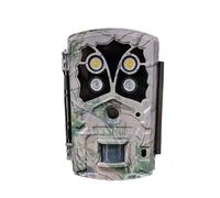 Bolyguard 45MP 4K Trail Camera Game Camera Dual Flash 940nm LEDs and White LED Long Standby Time (LY590-D4K)