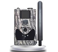 Bolyguard Caméra de Chasse 4G Camera Chasse GSM 24MP 1080P HD IP66