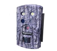 Bolyguard Caméra de Chasse Caméra de Surveillance Étanche 40 LEDs 45MP 4K HD 30m 940nm Vision Nocturne Traque IR Caméra de Jeu Nocturne Infrarouge