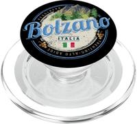 Bolzano Trentin Tyrol Sud Italie Vintage Souvenir PopSockets PopGrip pour MagSafe