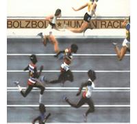 Undercover – Bolzbolz - Human Race