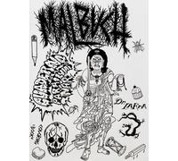 Bom Dia Boa Tarde Boa Noite Coloring Book II