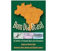 Bom Dia, Brasil