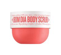 Sol de Janeiro - Bom Dia Body Scrub 10% Gommage pieds 220 g unisex