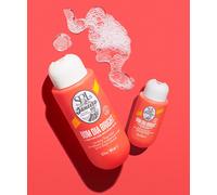 Sol de Janeiro Gel Douche Format Voyage 90ml Lait Nettoyant Corps