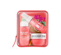 Sol de Janeiro Bom Dia Bright 50ml Cr + 90ml Bw + 30 Ml Mist 40