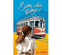 Bom dia, Roma !