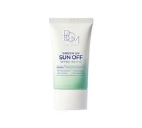 BOM - Green UV Sun Off 50ml