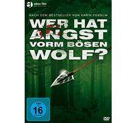Bom,Lars - Wer Hat Angst Vorm Bösen Wolf?