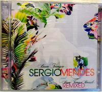 Bom Tempo Bom Tempo Brazil (X2) by MENDES,SERGIO [Audio CD] NEUF