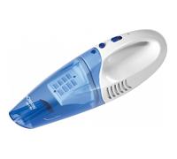 Bomann AKS 960 CB aspirateur de table Bleu, Blanc Sans sac