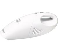 BOMANN Aspirateur à batterie CB 967 5,5 Volt blanc