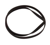 Courroie 1158J5 d'origine Lave-linge (C00112576 INDESIT BELLAVITA EXCELINE ARISTON HOTPOINT)