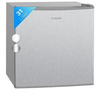 Congélateur 31L inox Bomann GB 341.1 inox