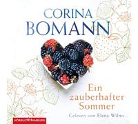 Bomann,Corina - Ein Zauberhafter Sommer