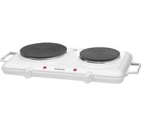 Bomann DKP 5028 CB - Plaque de cuisson électrique - 2500 W
