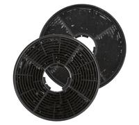 Filtre à charbon pour hotte aspirante DU 650G / 652IX