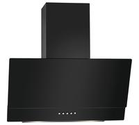 Bomann DU 7607 G Hotte murale 600 mm CEE: B (A+++ - D) 68 dB