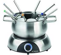 Bomann FD 2248 CB 1,2 L 8 personne(s)