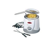 Bomann FFR 1290 Friteuse (Import Allemagne)