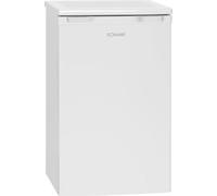 Bomann GS 7232 congélateur Autoportante 70 L F Blanc
