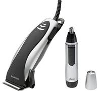 Bomann HSM 8007 NE CB Noir, Gris 4