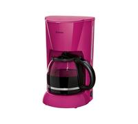 Bomann KA 183 CB - Cafetière - 14 tasses - mûre