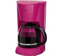 Bomann KA 183 CB - Cafetière - 14 tasses - mûre