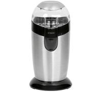 Bomann Kaffeemühle KSW 445 CB 120 W Edelstahl