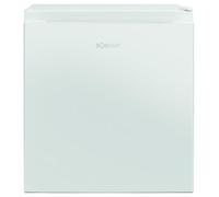Bomann KB 7245 frigo combine Sous comptoir 45 L E Blanc