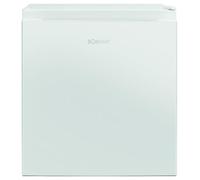 Bomann KB 7245 frigo combine Sous comptoir 45 L E Blanc
