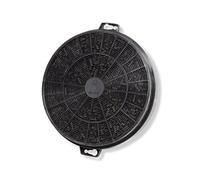 Bomann KF 560 Filtre à charbon Pour DU 611/3/4/5/7/8 (Import Allemagne)