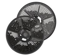 Filtre à charbon (2pcs) d'origine Bomann KF571