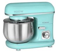Bomann KM 6030 CB - Batteur - 5 litres - 1.1 kWatt - vert menthe Vert menthe G