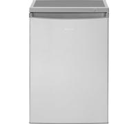 Bomann KS 2184 - Réfrigérateur avec congélateur - pose libre - largeur : 56 cm - profondeur : 57.5 cm - hauteur : 84.5 cm