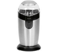 Bomann KSW 445 CB 120 W Noir, Acier inoxydable