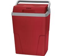 Bomann Kühlbox | Glacière électrique pour voiture et camping | Capacité 22L | Glacière camping avec branchement 12V et 230V | KB 6011.1 CB
