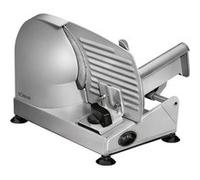 Bomann MA 451 CB trancheuse Electrique 150 W Argent Aluminium