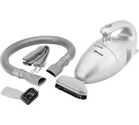 BOMANN Mini-aspirateur CB 947 700 W métallisé