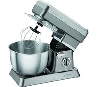 Bomann Mixeur pétrisseur Bomann KM 398 Titane 1200 W 6,2 litres - Vendeurs Amazon Offres pour votre maison.