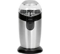 Bomann KSW 445 CB 120 W Noir, Acier inoxydable