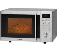 Bomann MWG 2211 U CB, 1250 W, 230 V, 50 Hz, 460 x 385 x 280 mm