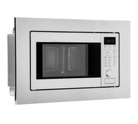 Four micro-ondes encastrable 20L 800W Bomann MWG 2215 EB