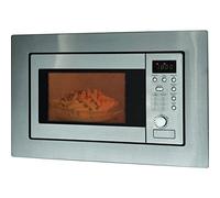 Four micro-ondes encastrable 20L 800W Bomann MWG 2215 EB