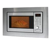 Four micro-ondes encastrable 20L 800W Bomann MWG 2215 EB