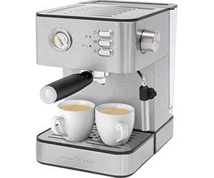 Bomann PC-ES 1209 Machine à expresso 1,8 L