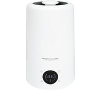 Bomann PC-LB 3077 humidificateur Ultrasonic 5 L Noir, Blanc 25 W
