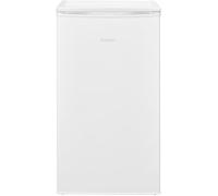 Bomann® Petit congélateur | Congélateur 4 étoiles | Congélateur 3 compartiments | Silencieux | ≤ -18 °C | Butée de porte interchangeable | Mini Freezer 60 L | Petit congélateur | GS 7256 blanc