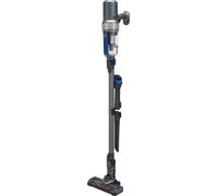 Bomann ProfiCook PC-BS 3085 A, Aspirateur à main, Sans sac, Anthracite, Sec, Cyclonique